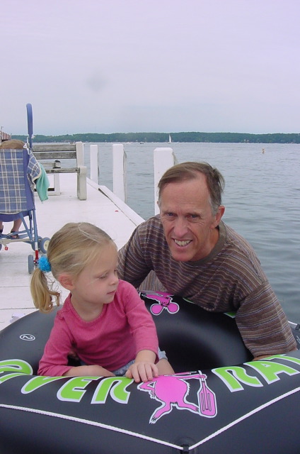 LG/Grandpa & Chlo&eacute; 1