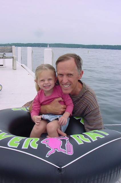 LG/Grandpa & Chlo&eacute; 4